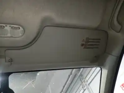Автозапчасти б/у правая зона за renault modus / grand modus (f/jp0_) 1.2 16v (jp0w) ссылки oem iam 8200213199