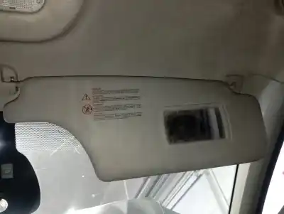 Автозапчастина б/у правильний натір для renault modus / grand modus (f/jp0_) 1.2 16v (jp0w) посилання на oem iam 8200213199  