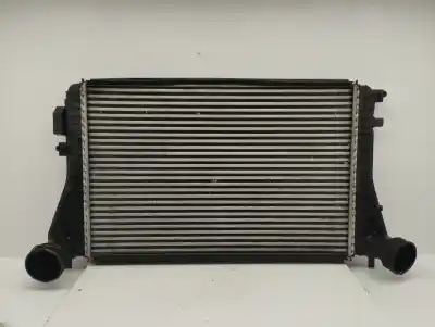 Peça sobressalente para automóvel em segunda mão intercooler por skoda octavia berlina (1z3) 1.9 tdi referências oem iam 1k0145803s