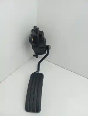 Автозапчасти б/у педальный потенциометр за renault modus / grand modus (f/jp0_) 1.2 16v (jp0w) ссылки oem iam 8200139322b  