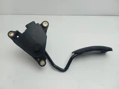 Автозапчасти б/у педальный потенциометр за renault modus / grand modus (f/jp0_) 1.2 16v (jp0w) ссылки oem iam 8200139322b  