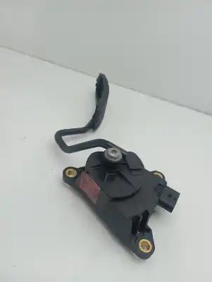 Автозапчасти б/у педальный потенциометр за renault modus / grand modus (f/jp0_) 1.2 16v (jp0w) ссылки oem iam 8200139322b  