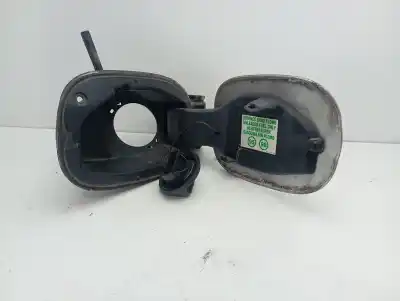 Автозапчасти б/у наружная крышка топлива за renault modus / grand modus (f/jp0_) 1.2 16v (jp0w) ссылки oem iam 8200709008  