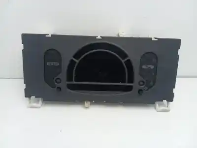 Автозапчасти б/у приборная доска за renault modus / grand modus (f/jp0_) 1.2 16v (jp0w) ссылки oem iam 8200668077