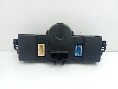 Автозапчасти б/у климат-контроль за renault modus / grand modus (f/jp0_) 1.2 16v (jp0w) ссылки oem iam 8200563524  