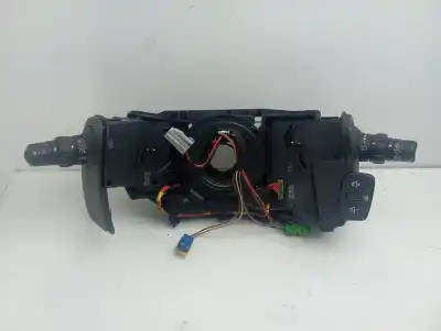 Автозапчасти б/у управление светом за renault modus / grand modus (f/jp0_) 1.2 16v (jp0w) ссылки oem iam 8200627615  