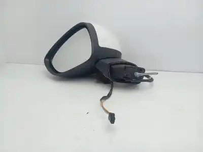 Peça sobressalente para automóvel em segunda mão espelho retrovisor esquerdo por citroen c3 1.0 vti referências oem iam 8154aq