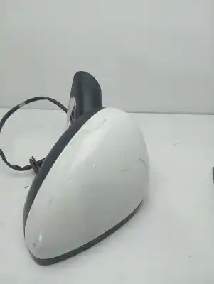 Peça sobressalente para automóvel em segunda mão espelho retrovisor esquerdo por citroen c3 1.0 vti referências oem iam 8154aq  