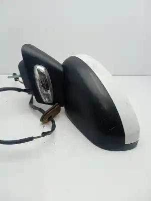 Peça sobressalente para automóvel em segunda mão espelho retrovisor esquerdo por citroen c3 1.0 vti referências oem iam 8154aq  