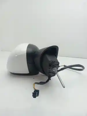 Peça sobressalente para automóvel em segunda mão espelho retrovisor esquerdo por citroen c3 1.0 vti referências oem iam 8154aq  