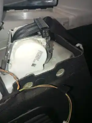 Peça sobressalente para automóvel em segunda mão cinto de segurança traseiro esquerdo por citroen c3 1.0 vti referências oem iam 34140294b