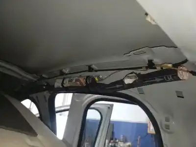 Peça sobressalente para automóvel em segunda mão airbag de cortina dianteiro direito por citroen c3 1.0 vti referências oem iam 9672465480