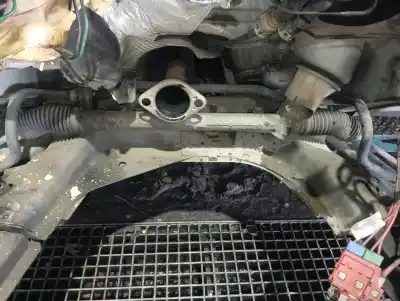 Автозапчасти б/у рулевая рейка за renault modus / grand modus (f/jp0_) 1.2 16v (jp0w) ссылки oem iam 8200124408b