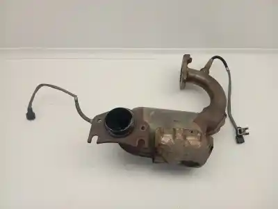 Автозапчасти б/у катализатор за renault modus / grand modus (f/jp0_) 1.2 16v (jp0w) ссылки oem iam 8200835917