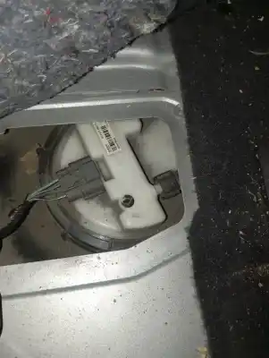 Автозапчастина б/у індикатор для renault modus / grand modus (f/jp0_) 1.2 16v (jp0w) посилання на oem iam 8200725022  
