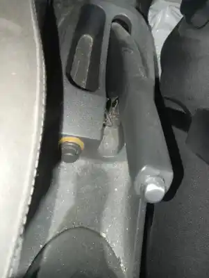 Автозапчасти б/у рычаг ручного тормоза за renault modus / grand modus (f/jp0_) 1.2 16v (jp0w) ссылки oem iam 8200964755  