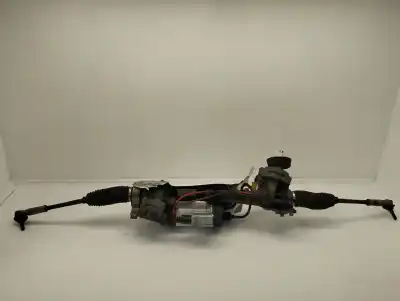 Peça sobressalente para automóvel em segunda mão caixa de direção por skoda octavia berlina (1z3) 1.9 tdi referências oem iam 1k1423051bk