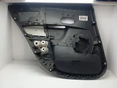 Автозапчасти б/у обивка задней правой двери за renault modus / grand modus (f/jp0_) 1.2 16v (jp0w) ссылки oem iam 8200759127  
