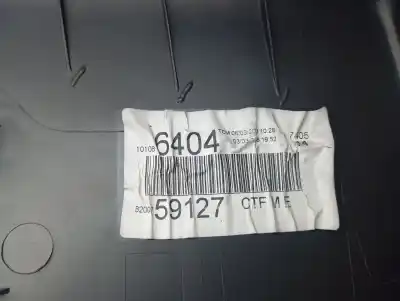 Автозапчасти б/у обивка задней правой двери за renault modus / grand modus (f/jp0_) 1.2 16v (jp0w) ссылки oem iam 8200759127