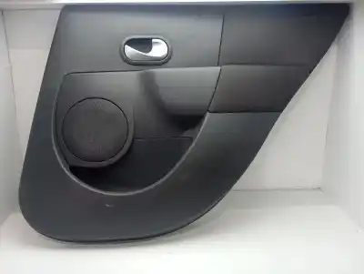 Автозапчасти б/у обивка задней правой двери за renault modus / grand modus (f/jp0_) 1.2 16v (jp0w) ссылки oem iam 8200759127  