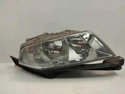 Peça sobressalente para automóvel em segunda mão farol / farolim direito por skoda octavia berlina (1z3) 1.9 tdi referências oem iam 1z1941016