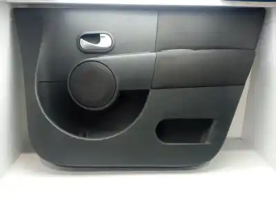 Автозапчасти б/у обивка передней правой двери за renault modus / grand modus (f/jp0_) 1.2 16v (jp0w) ссылки oem iam 8200759574  