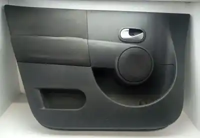 Автозапчасти б/у обивка левой передней двери за renault modus / grand modus (f/jp0_) 1.2 16v (jp0w) ссылки oem iam 8200759929  