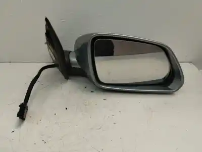 Peça sobressalente para automóvel em segunda mão espelho retrovisor direito por skoda octavia berlina (1z3) 1.9 tdi referências oem iam 1z1857502k