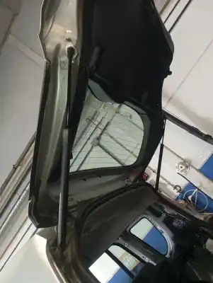 Автозапчасти б/у амортизаторы багажника/двери за renault modus / grand modus (f/jp0_) 1.2 16v (jp0w) ссылки oem iam 8200665709  