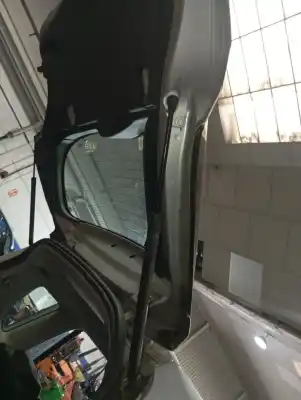 Автозапчасти б/у амортизаторы багажника/двери за renault modus / grand modus (f/jp0_) 1.2 16v (jp0w) ссылки oem iam 8200665709  