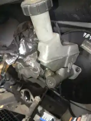 Автозапчасти б/у тормозной насос за renault modus / grand modus (f/jp0_) 1.2 16v (jp0w) ссылки oem iam 7701208838