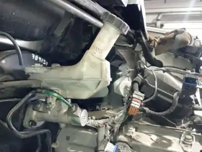 Автозапчастина б/у гальмівний насос для renault modus / grand modus (f/jp0_) 1.2 16v (jp0w) посилання на oem iam 7701208838  