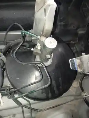 Автозапчастина б/у гальмівний насос для renault modus / grand modus (f/jp0_) 1.2 16v (jp0w) посилання на oem iam 7701208838  