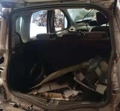 Автозапчасти б/у контур двери резиновый за renault modus / grand modus (f/jp0_) 1.2 16v (jp0w) ссылки oem iam 8200413238