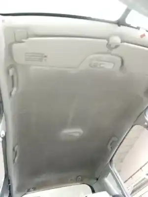 Автозапчасти б/у внутренняя крыша за renault modus / grand modus (f/jp0_) 1.2 16v (jp0w) ссылки oem iam 8200659863  