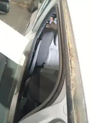 Автозапчасти б/у контур двери резиновый за renault modus / grand modus (f/jp0_) 1.2 16v (jp0w) ссылки oem iam 8200670108