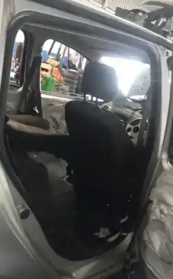Автозапчасти б/у контур двери резиновый за renault modus / grand modus (f/jp0_) 1.2 16v (jp0w) ссылки oem iam 8200670108  