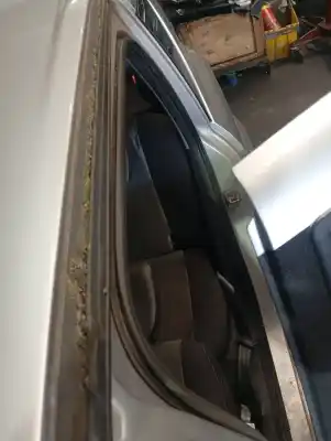 Автозапчасти б/у контур двери резиновый за renault modus / grand modus (f/jp0_) 1.2 16v (jp0w) ссылки oem iam 8200670108