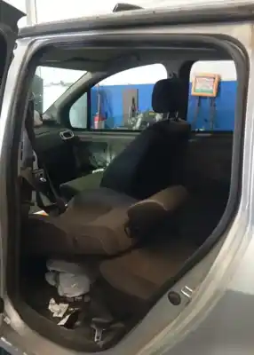 Автозапчасти б/у контур двери резиновый за renault modus / grand modus (f/jp0_) 1.2 16v (jp0w) ссылки oem iam 8200670108  