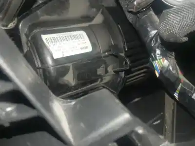 Peça sobressalente para automóvel em segunda mão motor de sofagem por citroen c3 1.0 vti referências oem iam t4190001