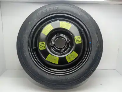 Peça sobressalente para automóvel em segunda mão estepe por citroen c3 1.0 vti referências oem iam 1307b