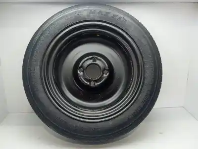 Peça sobressalente para automóvel em segunda mão estepe por citroen c3 1.0 vti referências oem iam 1307b  