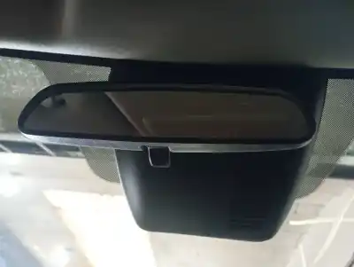 Автозапчасти б/у внутреннее зеркало за mazda 2 (dl, dj) 1.5 d (dj5fs) ссылки oem iam kd5369220b