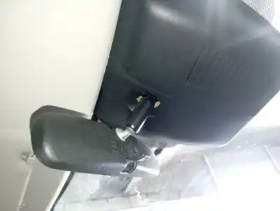 Автозапчасти б/у внутреннее зеркало за mazda 2 (dl, dj) 1.5 d (dj5fs) ссылки oem iam kd5369220b  
