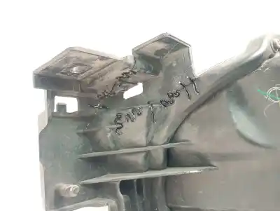 Автозапчасти б/у правая фара за mazda 2 (dl, dj) 1.5 d (dj5fs) ссылки oem iam d09k51030  