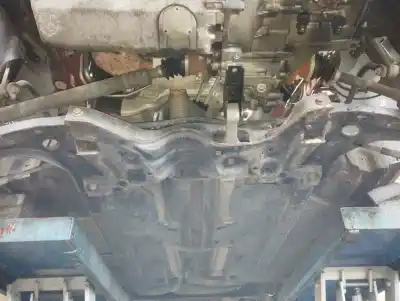 Tweedehands auto-onderdeel vooras voor seat ibiza (6j5) 1.9 tdi oem iam-referenties 6r0199347