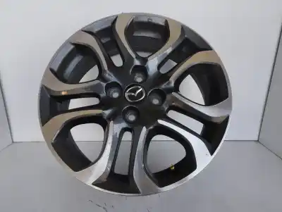 Автозапчастина б/у шина для mazda 2 (dl, dj) 1.5 d (dj5fs) посилання на oem iam 9965445560  