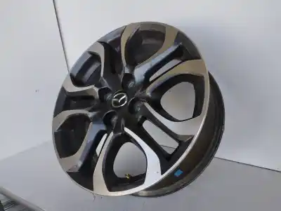 Автозапчастина б/у шина для mazda 2 (dl, dj) 1.5 d (dj5fs) посилання на oem iam 9965445560  