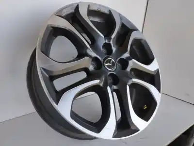 Автозапчасти б/у шина за mazda 2 (dl, dj) 1.5 d (dj5fs) ссылки oem iam 9965445560