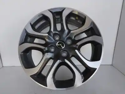 Автозапчастина б/у шина для mazda 2 lim. () luxury посилання на oem iam 9965445560